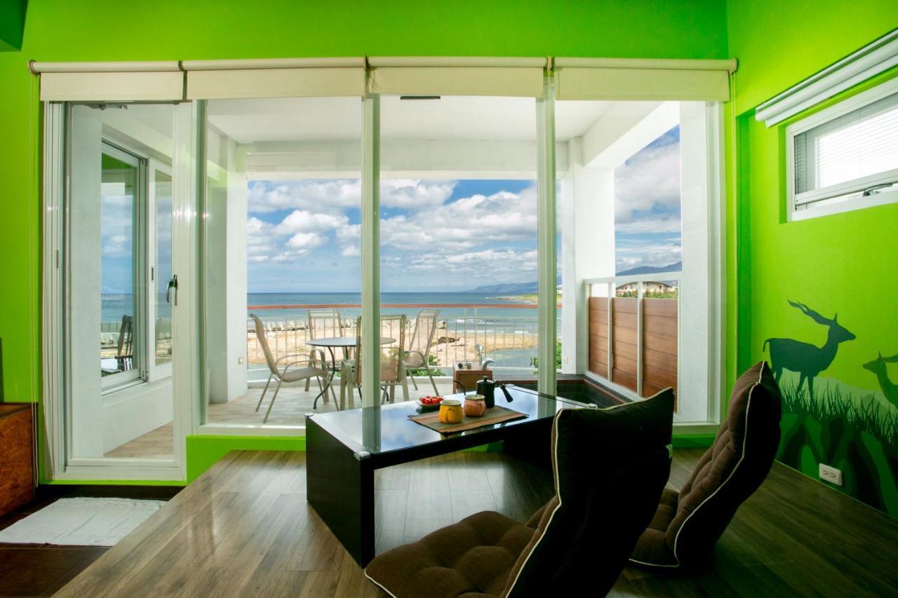 Апартаменти Blue Ocean Sunny Bs Чеченг Екстер'єр фото