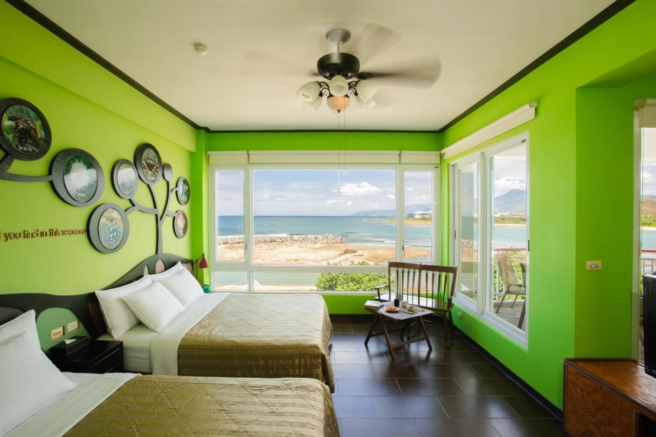 Апартаменти Blue Ocean Sunny Bs Чеченг Екстер'єр фото